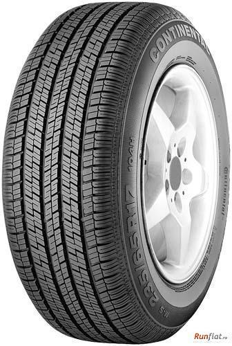 Continental Conti4x4Contact SSR